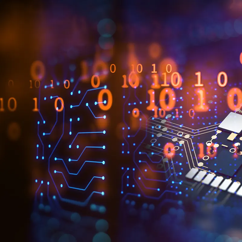 Electronics & Semiconductor